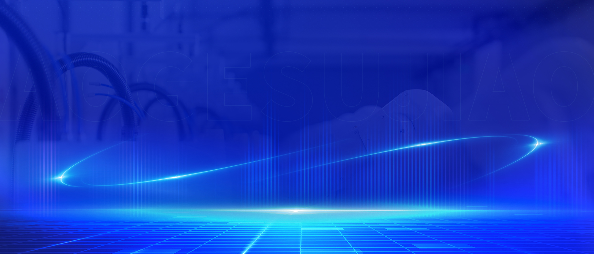 首页banner